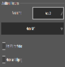 Additional Features